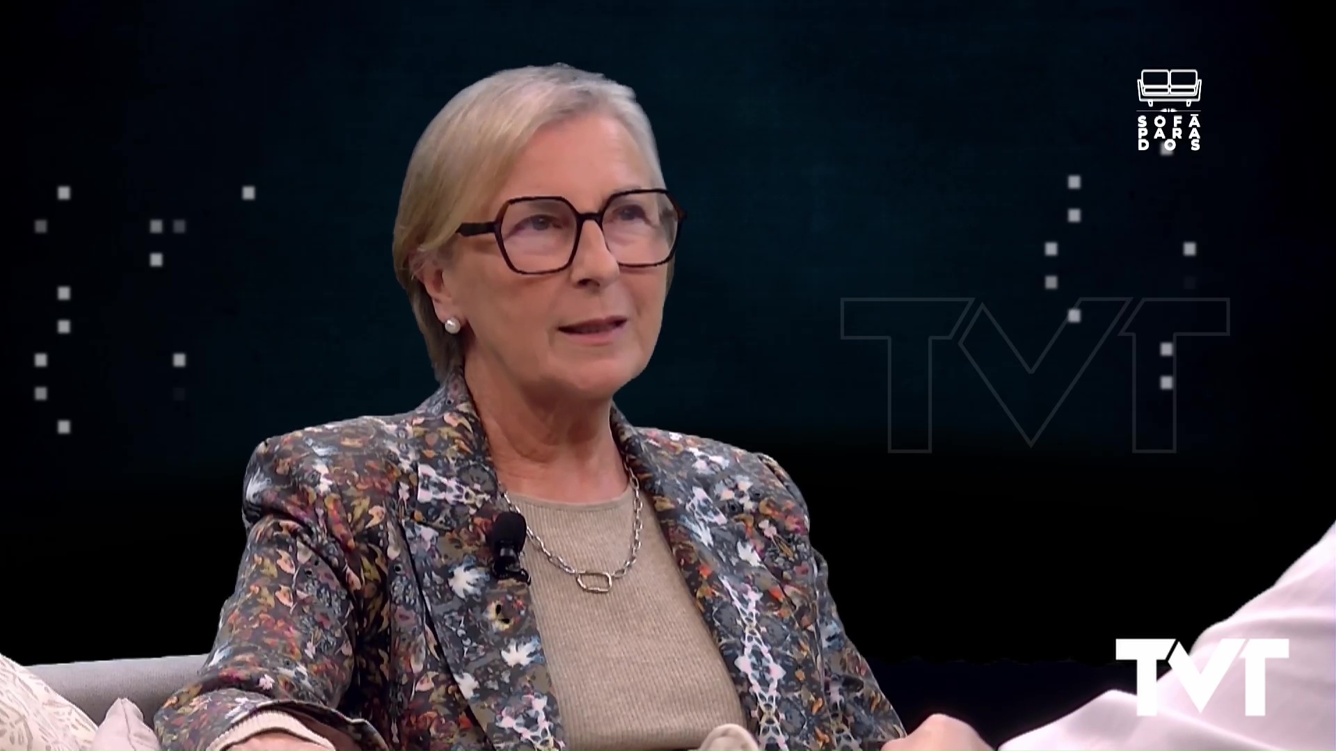 Sofá para dos - 18 - Agustina Esteve